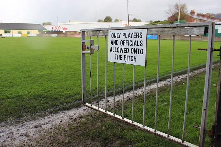Victoria Park - Burscough