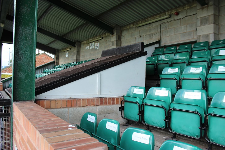 Victoria Park - Burscough