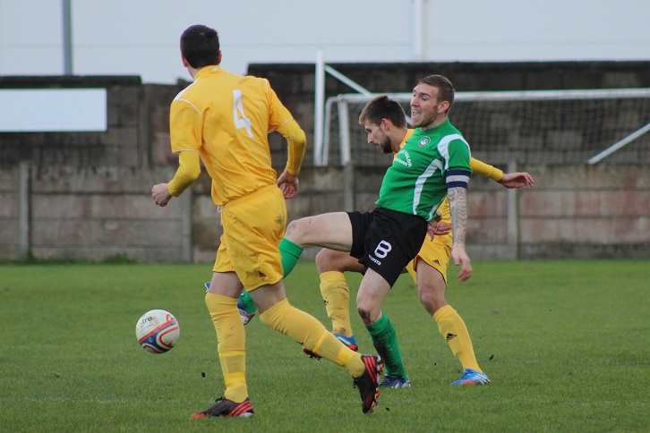 Match Action
