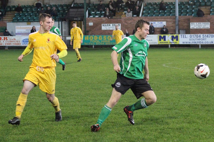 Match Action