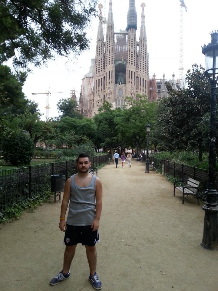 Sagrada Família