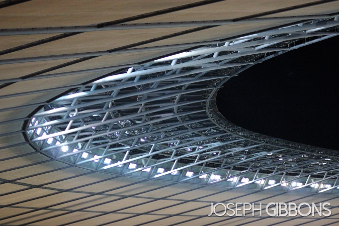 Hertha Berlin - Olympiastadion