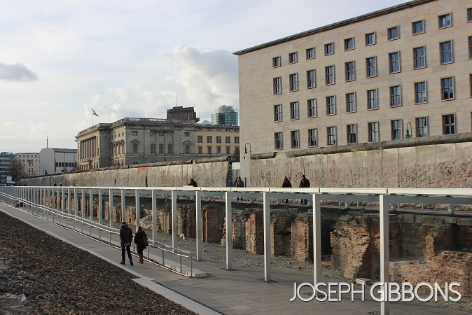 Topography of Terror