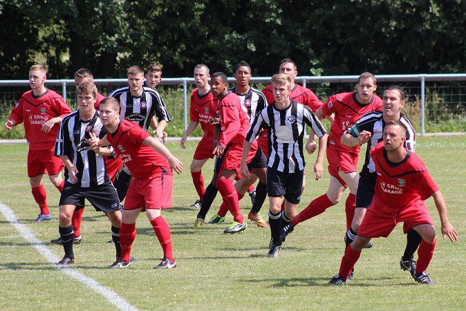 Match Action