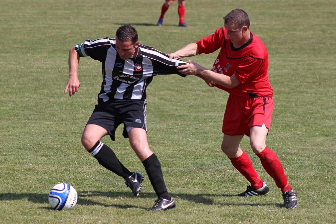 Match Action
