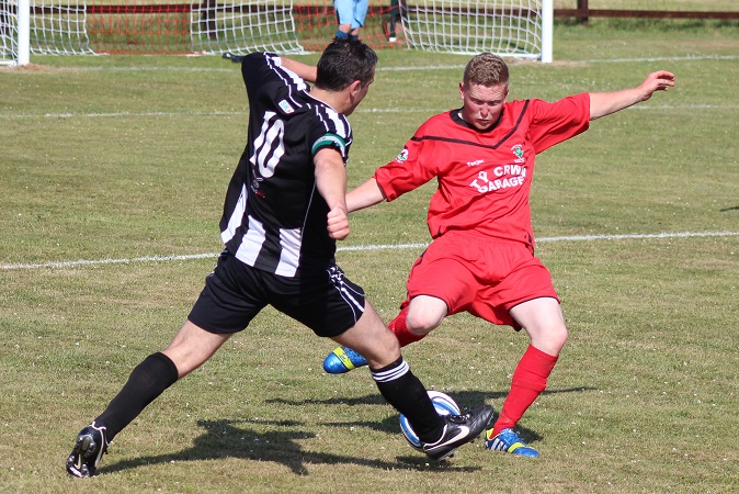 Match Action