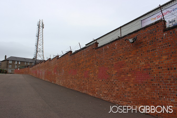 Dundee United FC - Tannadice Park