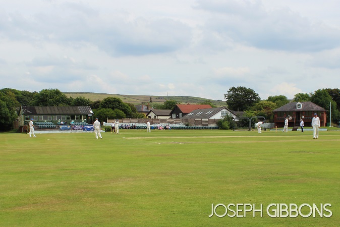 Bacup Cricket Club
