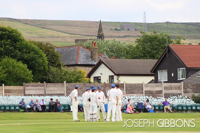 Bacup Cricket Club