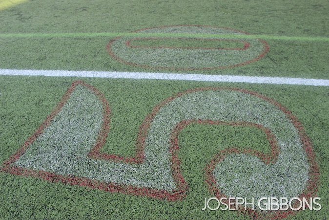 Widnes Vikings FC - Select Security Stadium