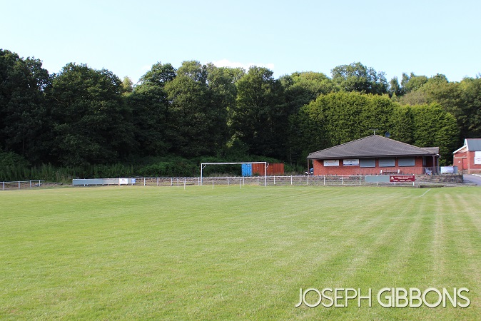Eagley FC - Dunscar Sports Complex