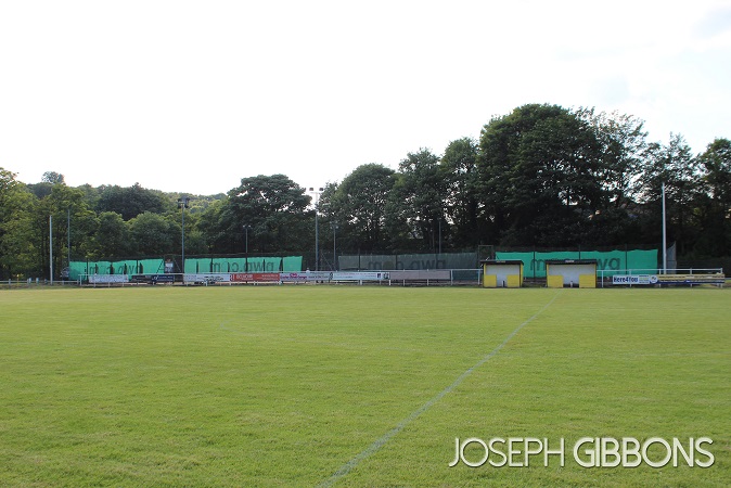 Eagley FC - Dunscar Sports Complex