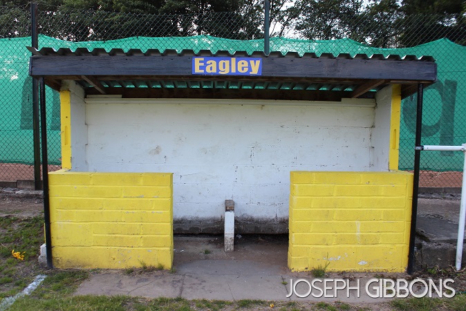 Eagley FC - Dunscar Sports Complex