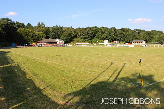 Eagley FC - Dunscar Sports Complex