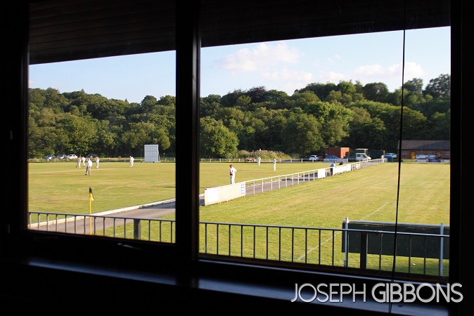 Eagley FC - Dunscar Sports Complex