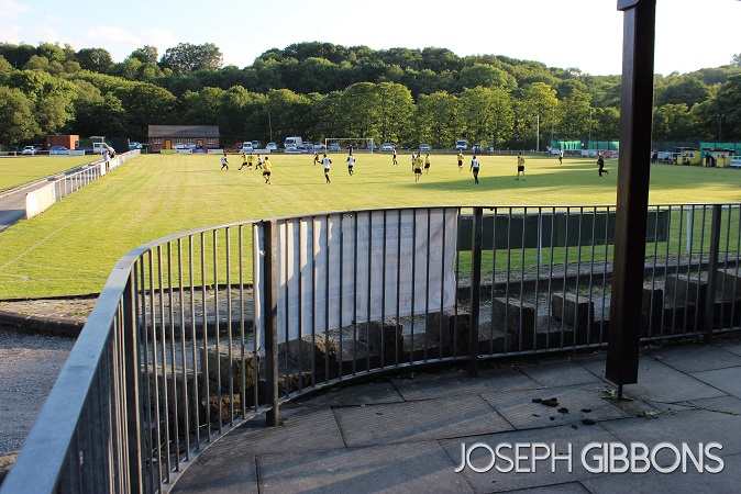 Eagley FC - Dunscar Sports Complex