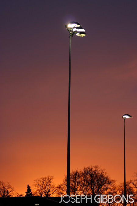 Padiham FC - Arbories