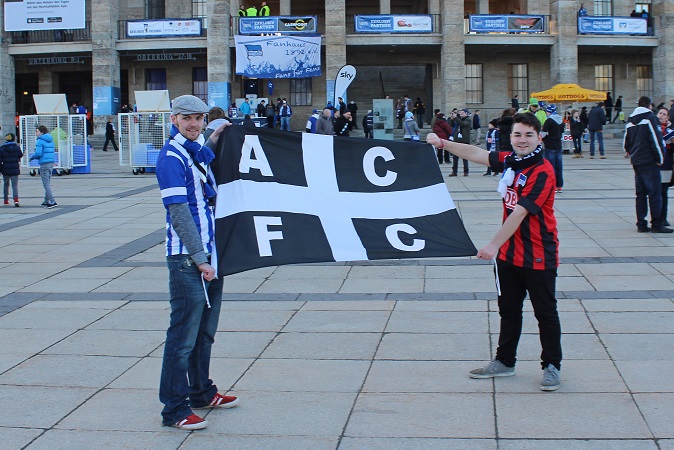 Representing Atherton Collieries