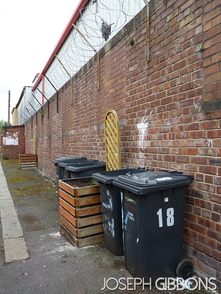 Salford City Reds - The Willows