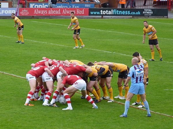 Match Action