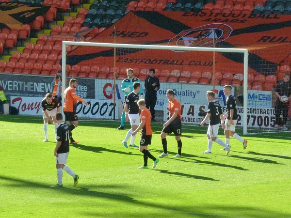 Match Action