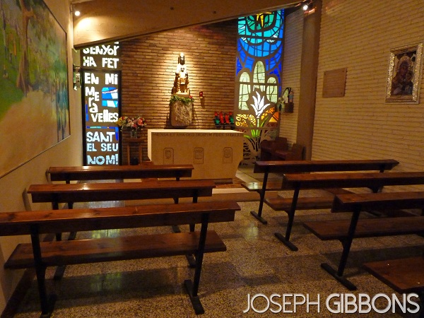 FC Barcelona - Camp Nou