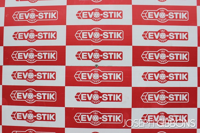 Evo-Stik