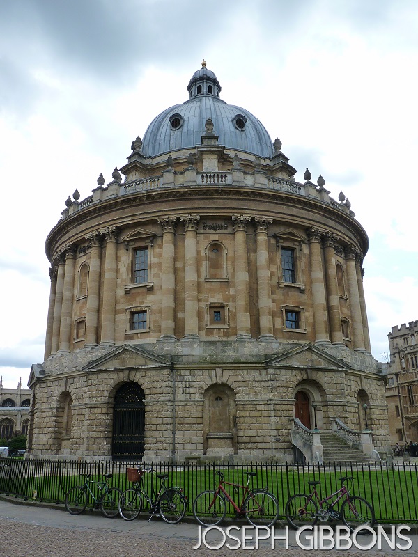 Oxford