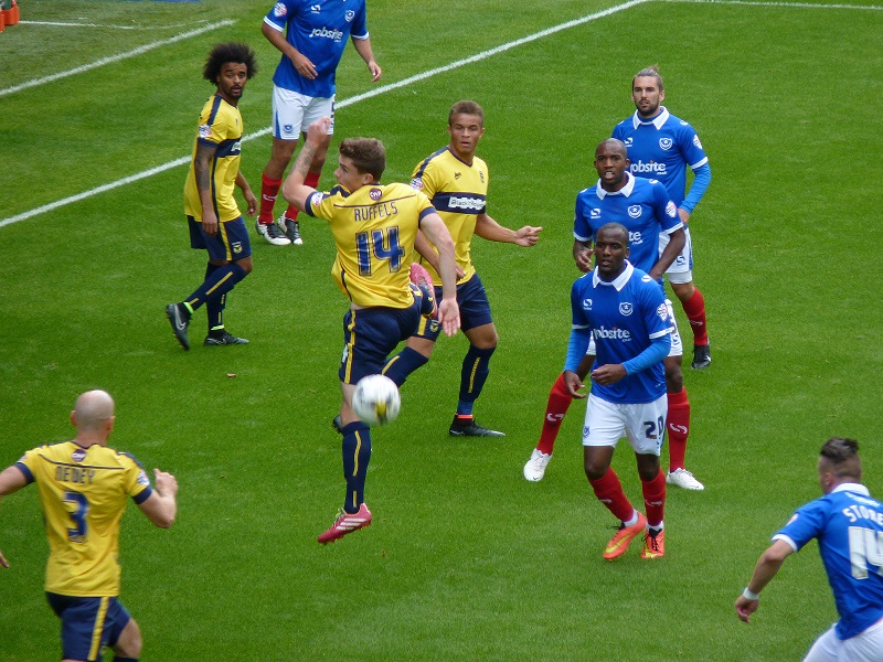 Match Action