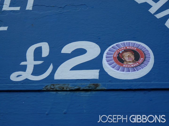 Hartlepool United FC - Victoria Park