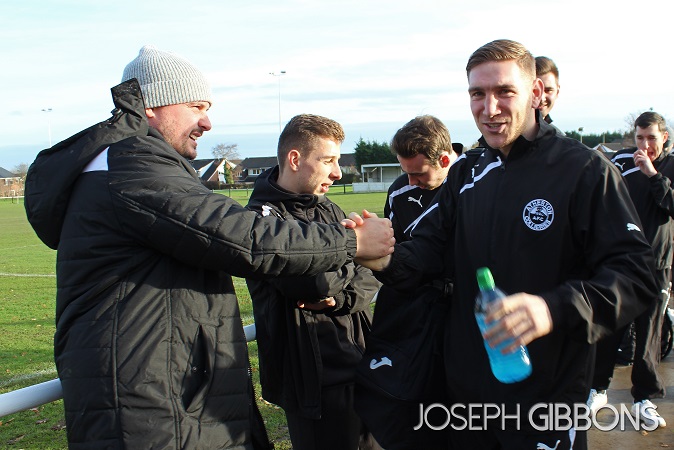 Brad Cooke being abusive towards me