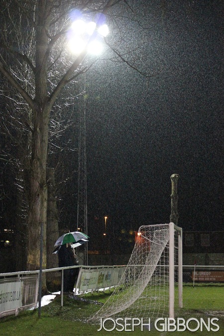 Norton United FC - Community Drive