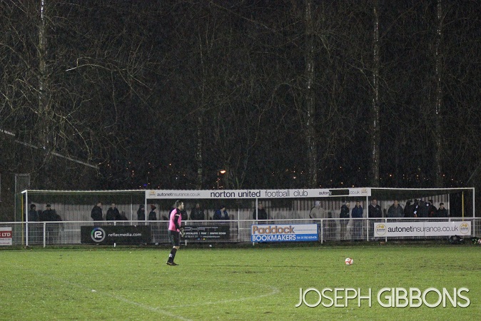 Norton United FC - Community Drive