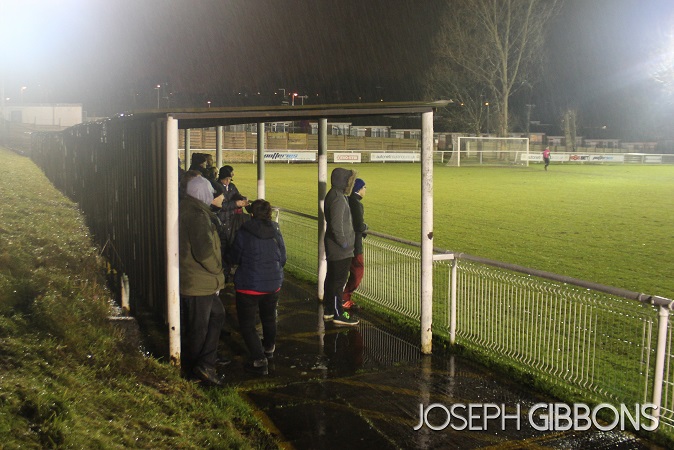 Norton United FC - Community Drive