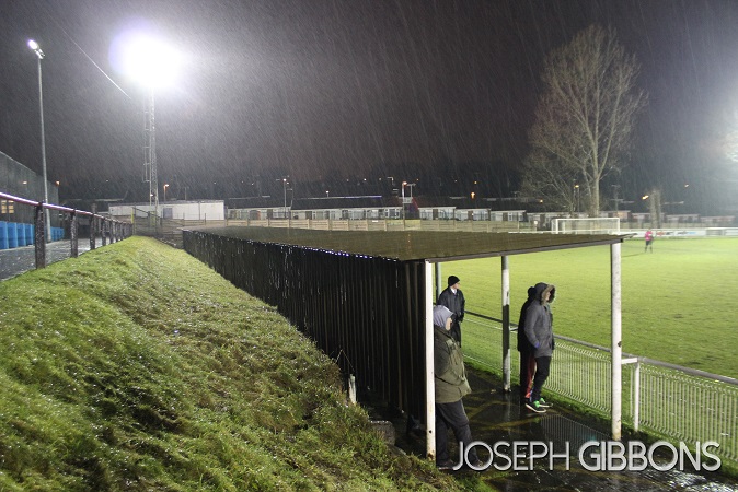 Norton United FC - Community Drive