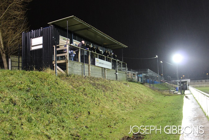 Norton United FC - Community Drive