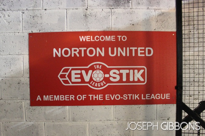 Norton United FC - Community Drive
