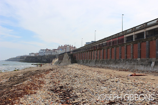 Whitley Bay