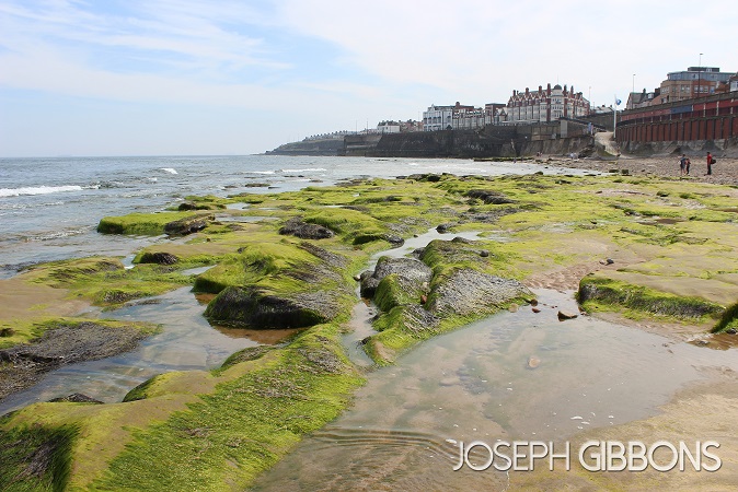 Whitley Bay