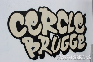 Club Brugge - Jan Breydel Stadium