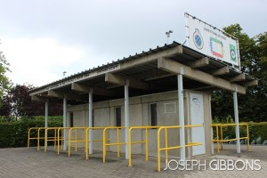 Club Brugge - Jan Breydel Stadium