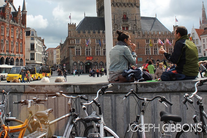 Bruges