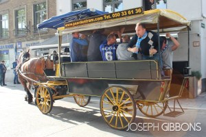 Club Brugge - Jan Breydel Stadium