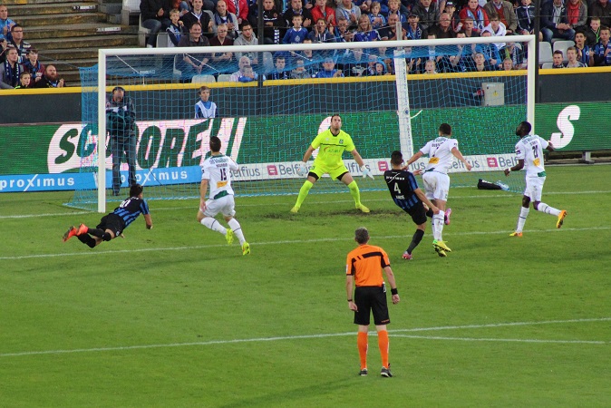 Match Action