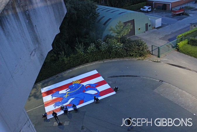 Club Brugge - Jan Breydel Stadium