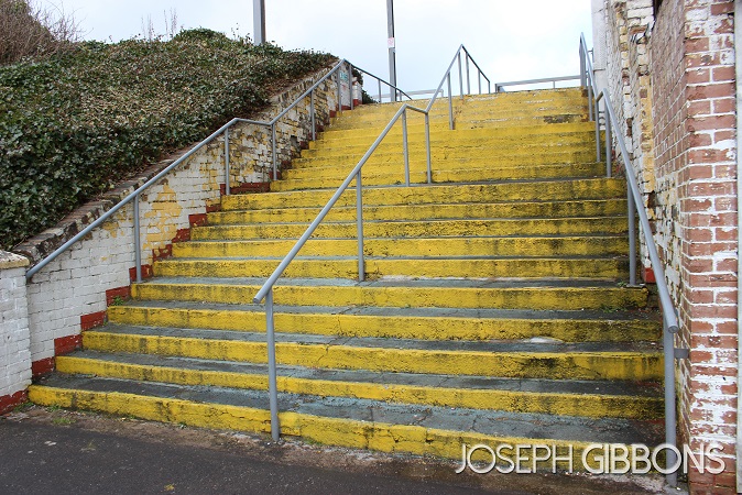 Albion Rovers FC - Cliftonhill