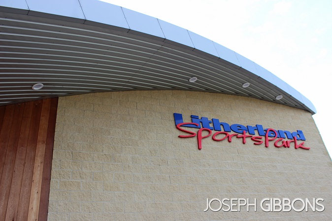 Litherland REMYCA FC - Litherland Sports Park