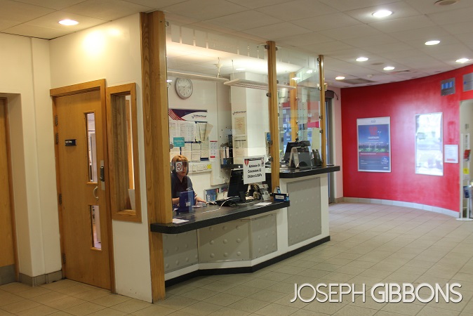 Litherland REMYCA FC - Litherland Sports Park