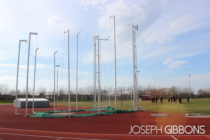 Litherland REMYCA FC - Litherland Sports Park