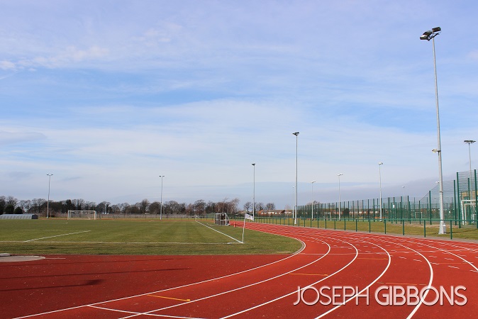 Litherland REMYCA FC - Litherland Sports Park